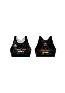 Top PRO 2.0 - Negro