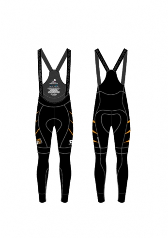 Culotte Largo PRO 3.1 - Negro