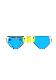 Braga PRO 1.1 - Azul