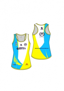 Camiseta Tirantes PRO 2.0 -...