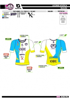 Top AERO D PRO 2.1 LD MC -... 2