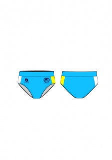 Braga PRO 2.0 - Azul