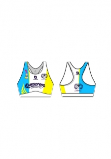 Top PRO 2.0 - Azul