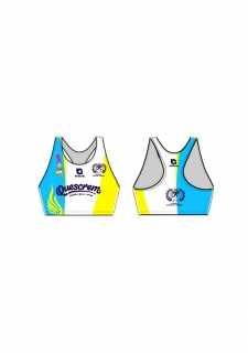 Top PRO 1.1 - Azul