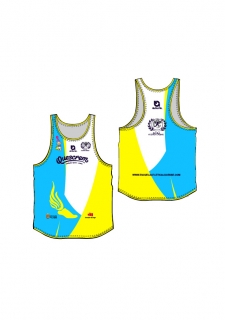 Camiseta Tirantes PRO 2.0 -...