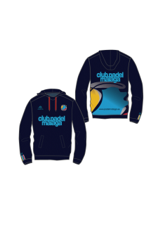 Sudadera Capucha PRO 2.3 -...