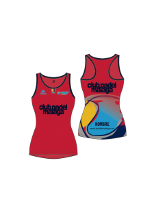 Camisa Tirantes PRO 3.0 -...
