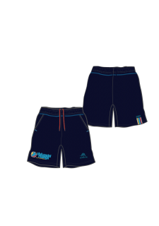 Pantalón Corto PRO 2.0 -...