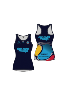Camisa Tirantes PRO 3.0 -...