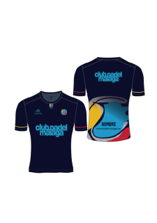 Camiseta MC PRO 1.1 - Club...