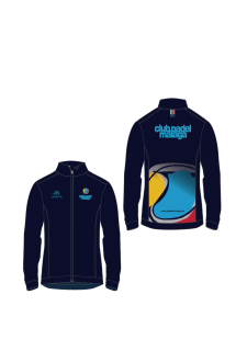 Chaqueta Chándal PRO 2.3 -...