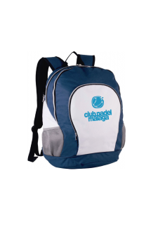 Mochila Tennis - Padel - Azul