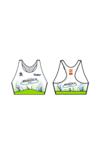 Top PRO 2.0 - Blanco