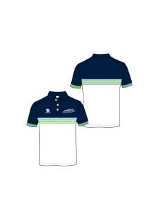 Polo MC PRO 2.0 Cuello...
