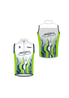 Chaleco PRO 1.1 - Blanco