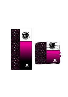 Fascia - Fucsia