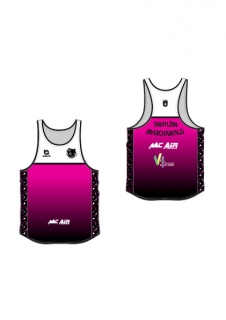 Camiseta Tirantes PRO 2.0 -...
