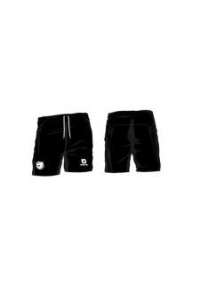 Bermuda PRO 2.3 - Negro