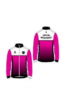 Chaq. Chándal PRO 2.3 - Fucsia