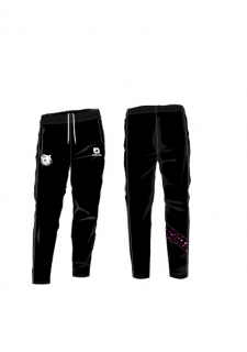 Pant. Chándal PRO 2.0 - Negro