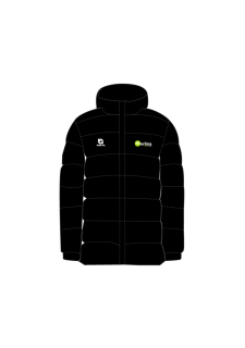 Parka PRO 1.1 IM - Negro