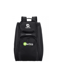 Mochila Combi IM - Negro