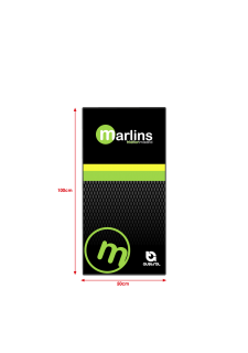 Toalla Microfibra 50x100 -...