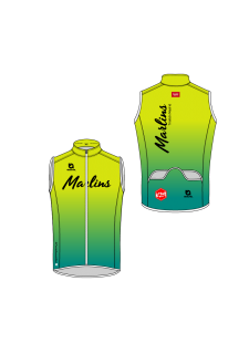 Chaleco PRO 3.1 - Verde