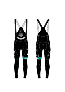 Culotte Largo PRO 3.1 - Negro