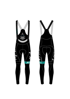 Culotte Largo PRO 3.1 - Negro