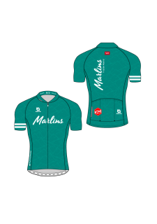 Maillot MC PRO 3.1 - Verde