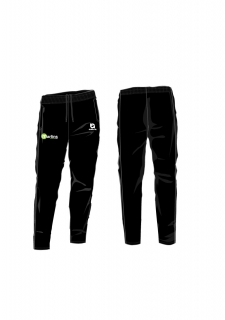 Pant. Chándal PRO 1.1 - Negro