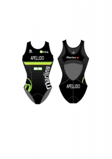 Tritraje Body PRO 2.0 -...