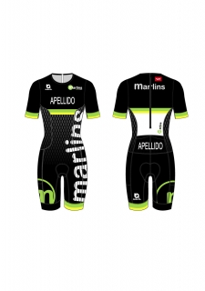 Tritraje AERO E PRO 2.1 LD...