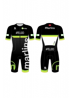 Tritraje AERO D PRO 2.1 LD...