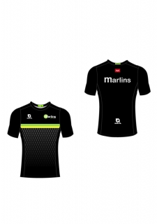 Camiseta MC PRO 2.0 - Negro