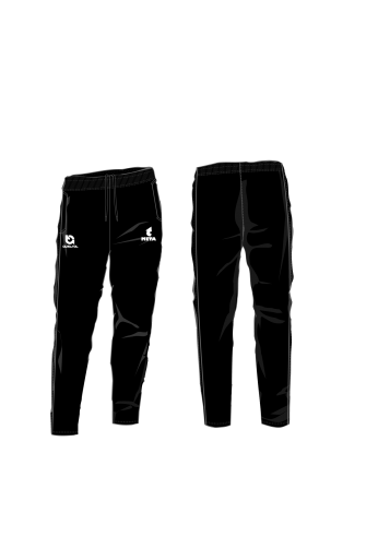 Pant. Chándal PRO 2.0 - Negro