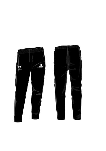 Pant. Chándal PRO 2.0 - Negro