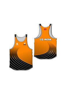 Camiseta Tirantes PRO 2.0 -...