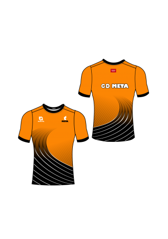 Camiseta MC PRO 2.0 - 1ª Equip. -...