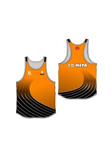 Camiseta Tirantes PRO 2.0 -...