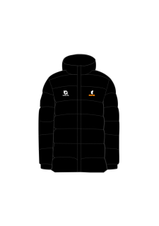 Parka PRO 1.1 IM - Negro