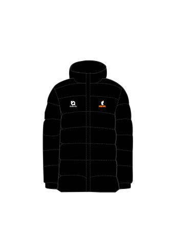 Parka PRO 1.1 IM - Negro