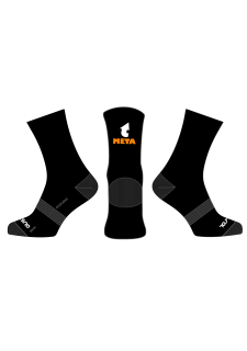 Calcetín PRO 1.1 - Negro