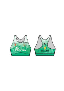 Top PRO 2.0 - Verde