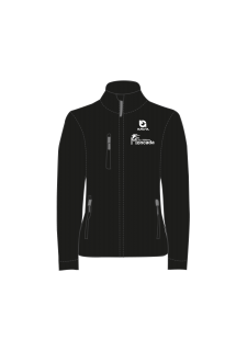 Softshell IM - Negro