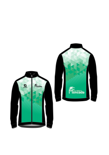 Chaq. Chándal PRO 2.3 - Verde