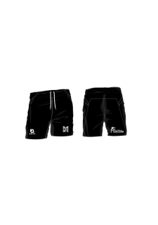 Bermuda PRO 2.3 - Negro