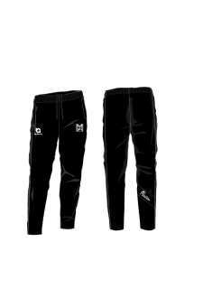 Pant. Chándal PRO 3.0 - Negro