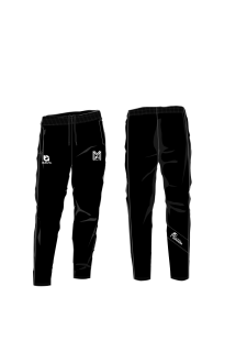 Pant. Chándal PRO 3.0 - Negro